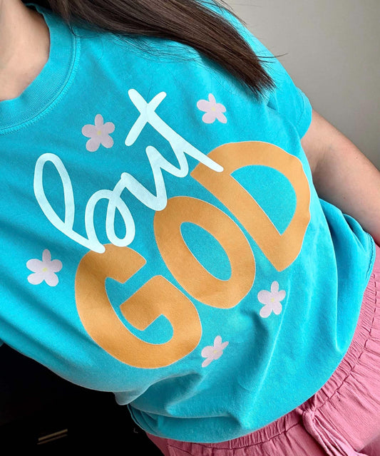 But God Tee
